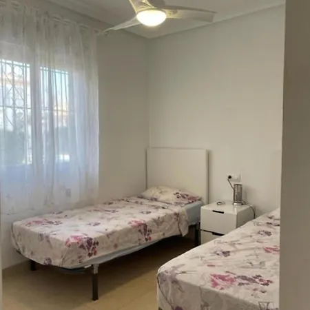 Apartamento Playa Flamenca 151 Alicante