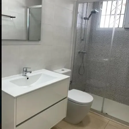 Apartamento Playa Flamenca 151