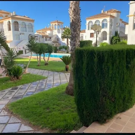Apartamento Playa Flamenca 151
