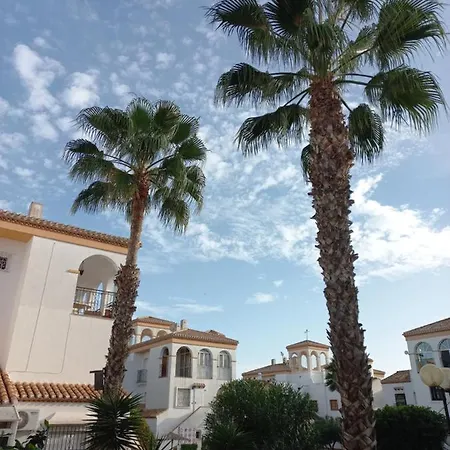 Playa Flamenca 151 Apartment *