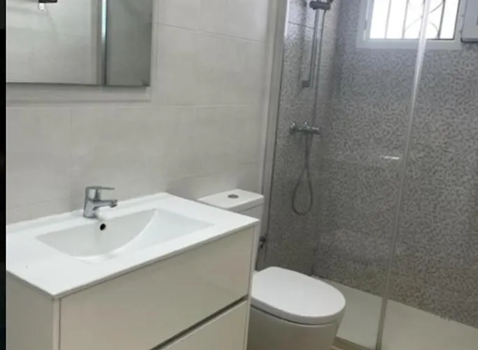 Apartamento Playa Flamenca 151
