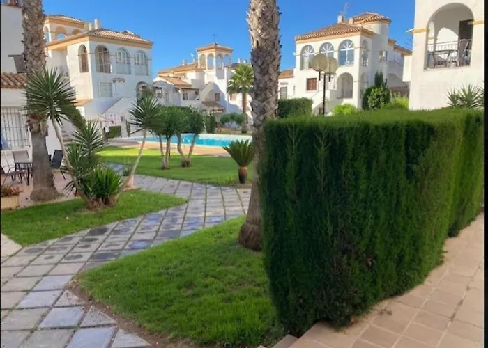 Apartamento Playa Flamenca 151