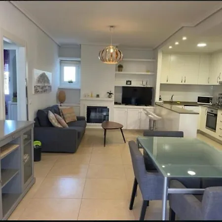 Playa Flamenca 151 بلايا فلامنكا