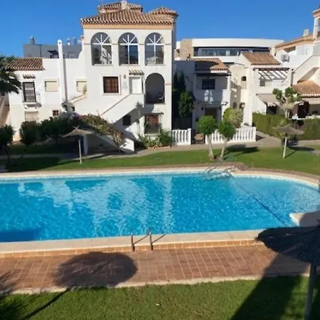 شقة Playa Flamenca 151 *