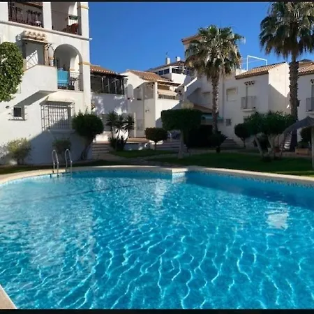 Playa Flamenca 151 *