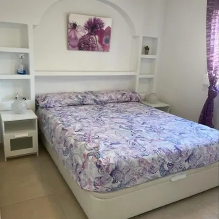 Playa Flamenca 151 شقة