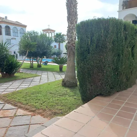 Playa Flamenca 151 *
